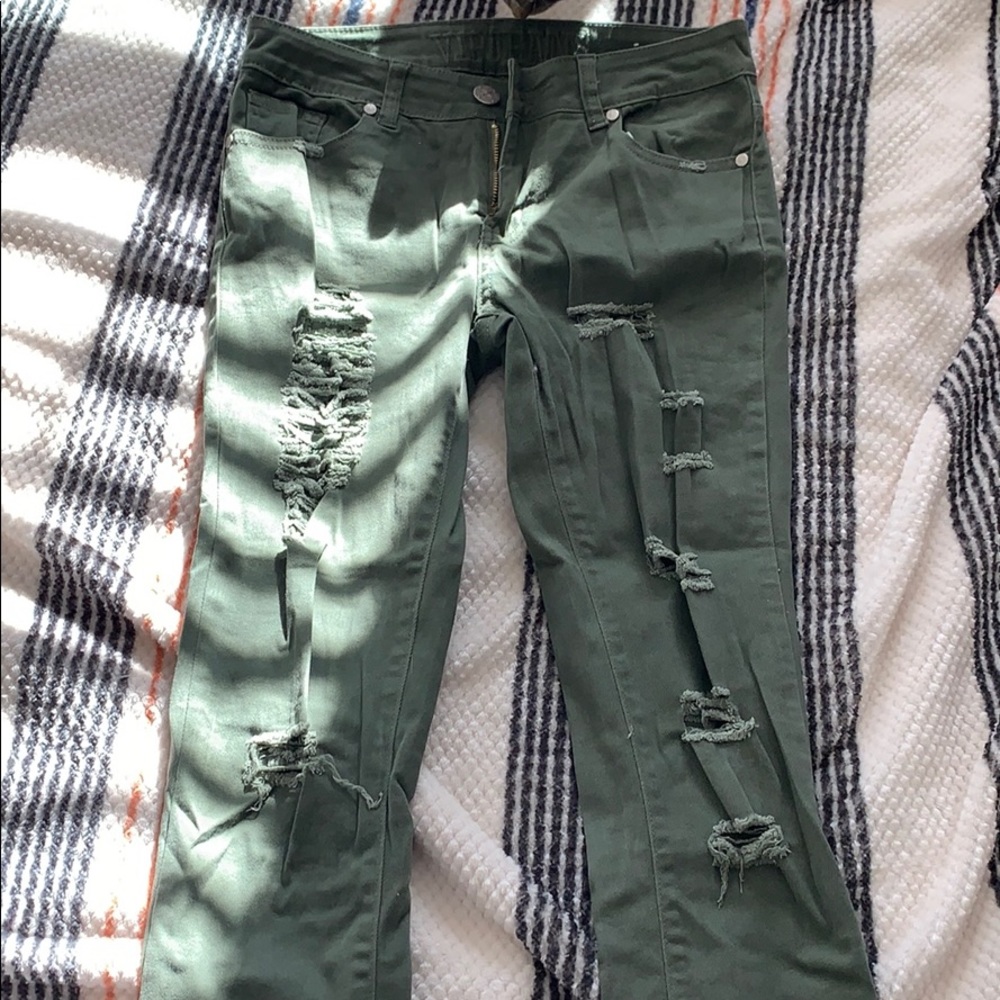 VIP JEANS